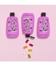 Image du produit 2 sur 6, The Fox Tan Rapid Candy Oil Huile solaire
