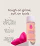 Obrázek produktu 3 z 6, beautyblender Blendercleanser® Mýdlo na čištění štětců