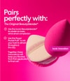 Produktbild 3 von 4, beautyblender Power Pocket Puff Puderquaste