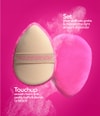 Produktbild 4 von 4, beautyblender Power Pocket Puff Puderquaste