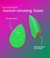 Produktbild 5 von 6, beautyblender Bio Pure Make-Up Schwamm