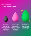 Produktbild 6 von 6, beautyblender Bio Pure Make-Up Schwamm