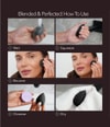 Productafbeelding 6 van 6, beautyblender Pro Make-up spons