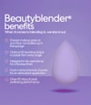 Produktbild 2 av 6, beautyblender Tea O'Clock Sminksvamp