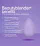 Produktbild 2 av 6, beautyblender Tea O'Clock Sminksvamp
