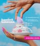 beautyblender Tea O'Clock Make-Up Schwamm 1 Stk 0815985024817 visual3-shot_at