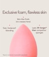 Produktbild 4 von 6, beautyblender Cheeky Make-Up Schwamm