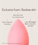 Produktbild 4 von 6, beautyblender Cheeky Make-Up Schwamm