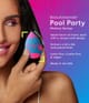 beautyblender Pool Party Sminksvamp 1 st 0815985027887 pack-shot_se