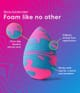 beautyblender Pool Party Sminksvamp 1 st 0815985027887 visual-shot_se