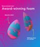 beautyblender Pool Party Sminksvamp 1 st 0815985027887 visual2-shot_se