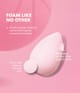 beautyblender All Stars Power Pink Sminksvamp 1 st 0815985027894 detail-shot_se