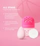 beautyblender All Stars Power Pink Sminksvamp 1 st 0815985027894 pack-shot_se