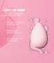 beautyblender All Stars Power Pink Sminksvamp 1 st 0815985027894 visual-shot_se