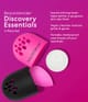 Produktbild 2 von 3, beautyblender Discovery Essentials Make-Up Schwamm