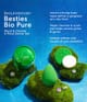 Produktbillede 3 af 6, beautyblender Bio Pure Besties Børstesæt