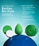 Produktbillede 2 af 6, beautyblender Bio Pure Besties Børstesæt