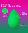Produktbillede 4 af 6, beautyblender Bio Pure Besties Børstesæt