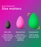 Produktbillede 6 af 6, beautyblender Bio Pure Besties Børstesæt