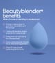 beautyblender Denim Sminksvamp 1 st 0815985029119 visual2-shot_se