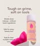 Produktbild 2 von 6, beautyblender Blendercleanser® Pinselseife