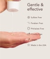 Produktbild 3 von 6, beautyblender Blendercleanser® Pinselseife