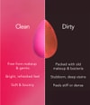 Produktbild 5 von 6, beautyblender Blendercleanser® Pinselseife