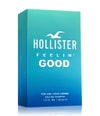 Produktbild 2 von 3, HOLLISTER Feelin' Good for Him Eau de Toilette