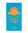 Produktbild 2 von 3, HOLLISTER Feelin' Free Eau de Toilette