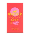 Produktbild 2 von 3, HOLLISTER Feelin' Free Eau de Parfum