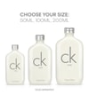 Zdjęcie produktu 4 z 4, Calvin Klein ck one Woda toaletowa