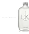 Zdjęcie produktu 3 z 6, Calvin Klein ck one Woda toaletowa