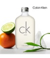 Zdjęcie produktu 5 z 6, Calvin Klein ck one Woda toaletowa