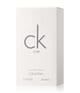 Calvin Klein ck one Eau de Toilette 50 ml 088300107681 pack-shot_de