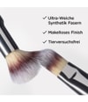 Produktbild 3 von 6, IT Cosmetics Heavenly Luxe Concealerpinsel