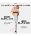 Produktbild 3 von 6, IT Cosmetics Heavenly Luxe Foundationpinsel