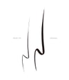 Produktbillede 5 af 6, Stila Stay All Day® Dual-Ended Eyeliner