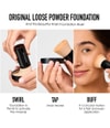 Zdjęcie produktu 5 z 6, bareMinerals Original Makijaż mineralny