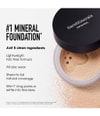 Zdjęcie produktu 6 z 6, bareMinerals Original Makijaż mineralny