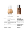 Productafbeelding 5 van 5, CLINIQUE Even Better Clinical Vloeibare foundation