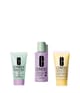 Produktbild 2 von 2, CLINIQUE 3 Step Gesichtspflegeset