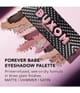 Immagine prodotto 6 di 6, Buxom Forever Babe Palette di ombretti