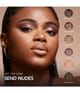 Produktbild 4 von 6, Buxom Forever Babe Lidschatten Palette