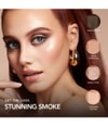 Produktbild 5 von 6, Buxom Forever Babe Lidschatten Palette