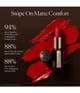 Zdjęcie produktu 6 z 6, LAURA MERCIER Caviar Szminka