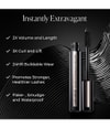 Produktbild 5 von 6, LAURA MERCIER Caviar Mascara