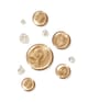 Productafbeelding 3 van 4, LAURA MERCIER Honey Bath Badschuim