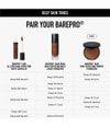 Produktbild 4 von 6, bareMinerals BarePro 24H Kompakt Foundation