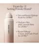 Produktbild 3 von 6, LAURA MERCIER Translucent Fixing Spray
