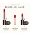 Produktbild 5 von 6, LAURA MERCIER Caviar Lippenstift